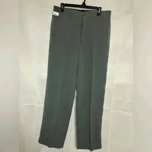 New with tags, men’s size 34x32 Claiborne pants, #E220 - Picture 1 of 6